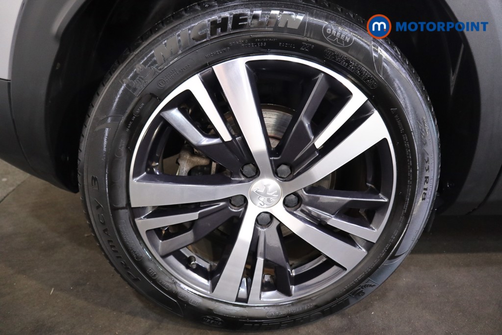 Peugeot 3008 Allure Manual Petrol SUV - Stock Number (1557526) - 14th supplementary image