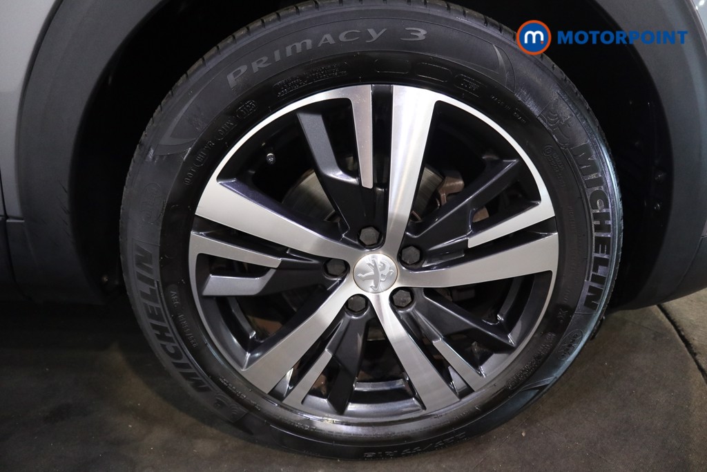 Peugeot 3008 Allure Manual Petrol SUV - Stock Number (1557526) - 16th supplementary image