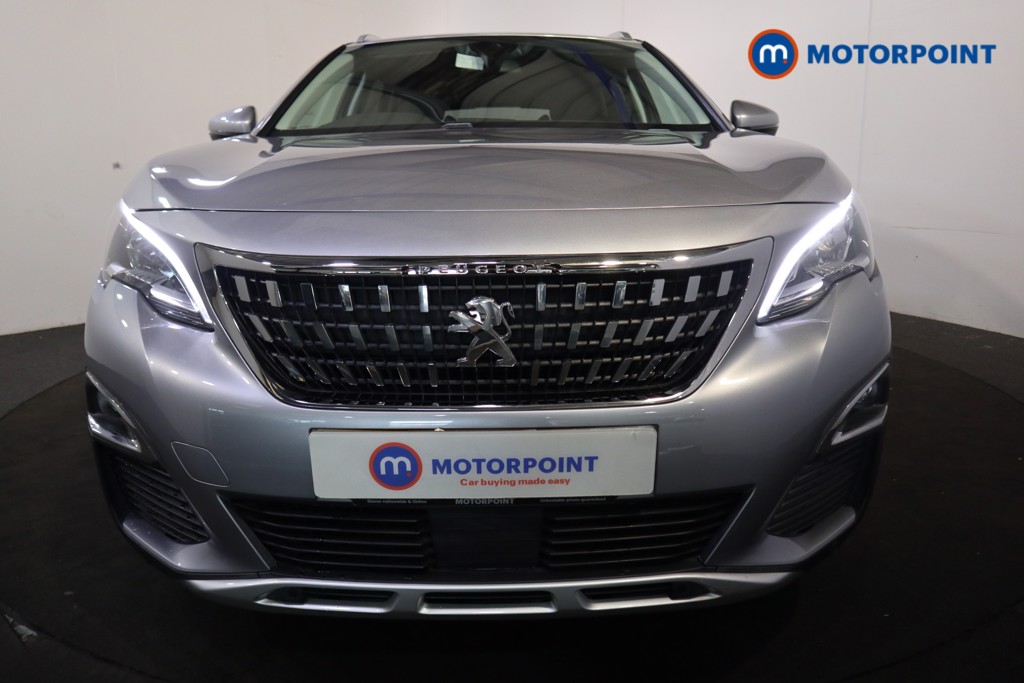Peugeot 3008 Allure Manual Petrol SUV - Stock Number (1557526) - 18th supplementary image