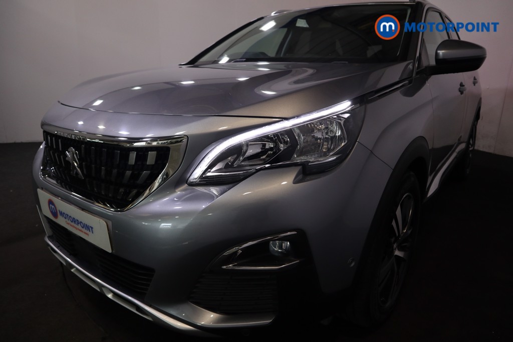 Peugeot 3008 Allure Manual Petrol SUV - Stock Number (1557526) - 19th supplementary image