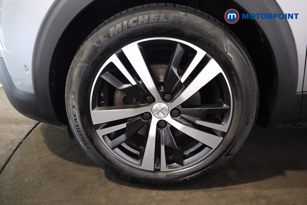 Peugeot 3008 Allure Manual Petrol SUV - Stock Number (1557526) - 20th supplementary image