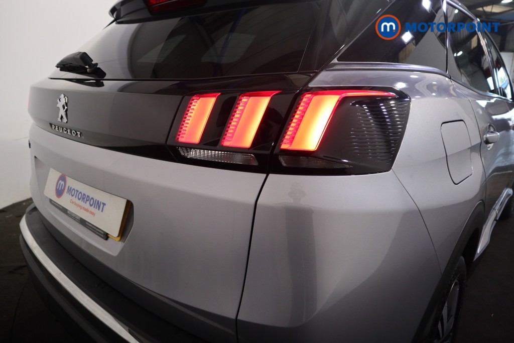Peugeot 3008 Allure Manual Petrol SUV - Stock Number (1557526) - 26th supplementary image