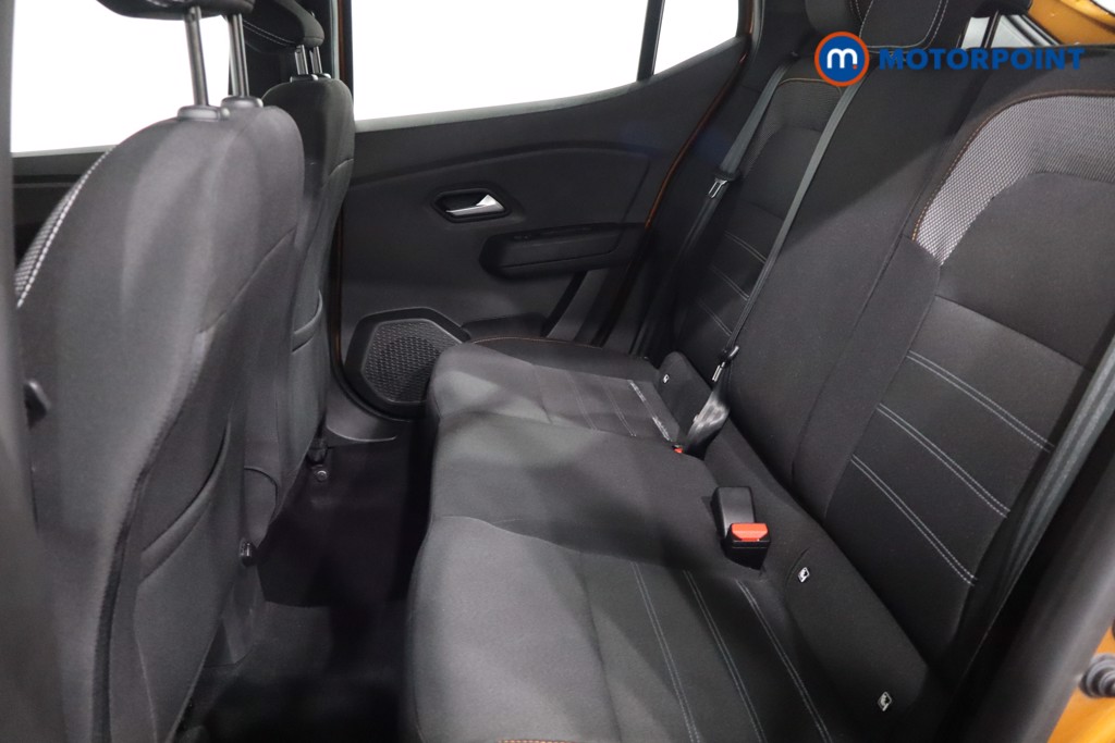 Dacia Sandero Stepway Prestige Manual Petrol Hatchback - Stock Number (1557545) - 5th supplementary image