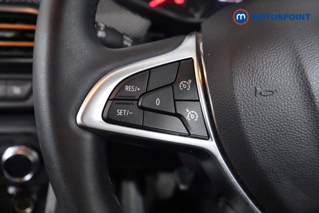 Dacia Sandero Stepway Prestige Manual Petrol Hatchback - Stock Number (1557545) - 7th supplementary image
