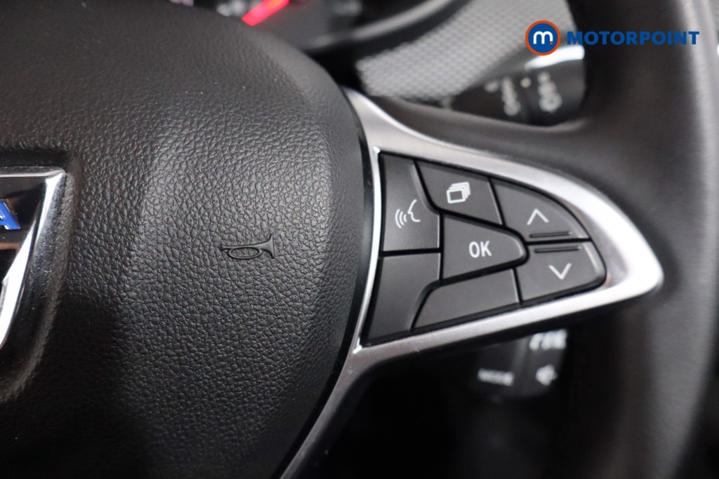 Dacia Sandero Stepway Prestige Manual Petrol Hatchback - Stock Number (1557545) - 8th supplementary image