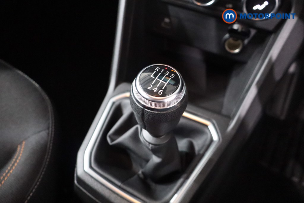 Dacia Sandero Stepway Prestige Manual Petrol Hatchback - Stock Number (1557545) - 14th supplementary image