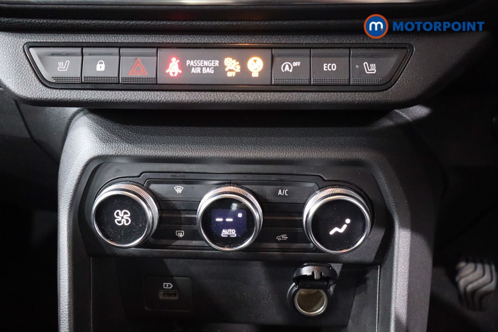 Dacia Sandero Stepway Prestige Manual Petrol Hatchback - Stock Number (1557545) - 15th supplementary image