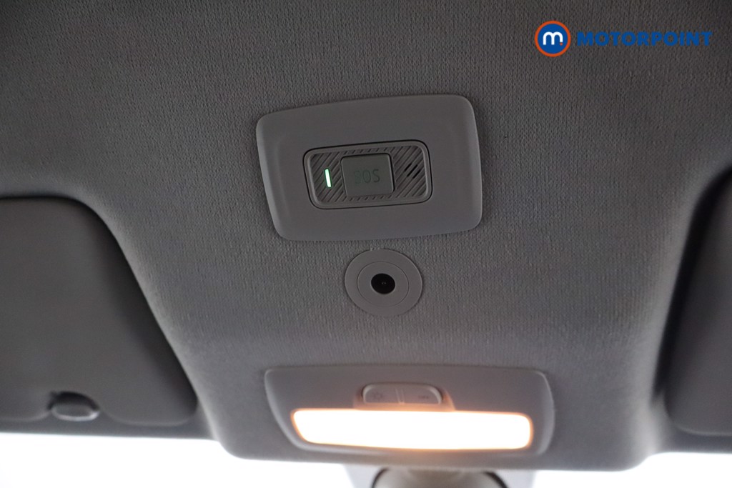 Dacia Sandero Stepway Prestige Manual Petrol Hatchback - Stock Number (1557545) - 18th supplementary image