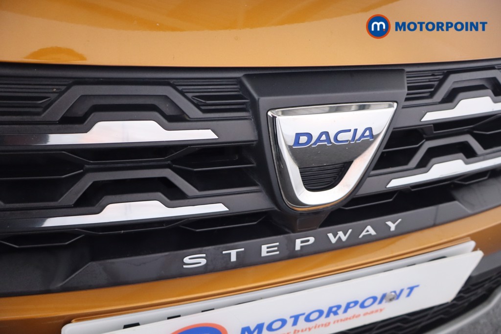 Dacia Sandero Stepway Prestige Manual Petrol Hatchback - Stock Number (1557545) - 23rd supplementary image