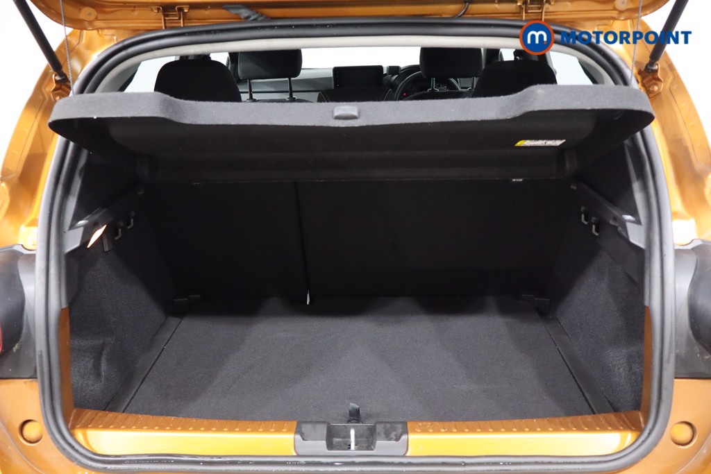Dacia Sandero Stepway Prestige Manual Petrol Hatchback - Stock Number (1557545) - 31st supplementary image