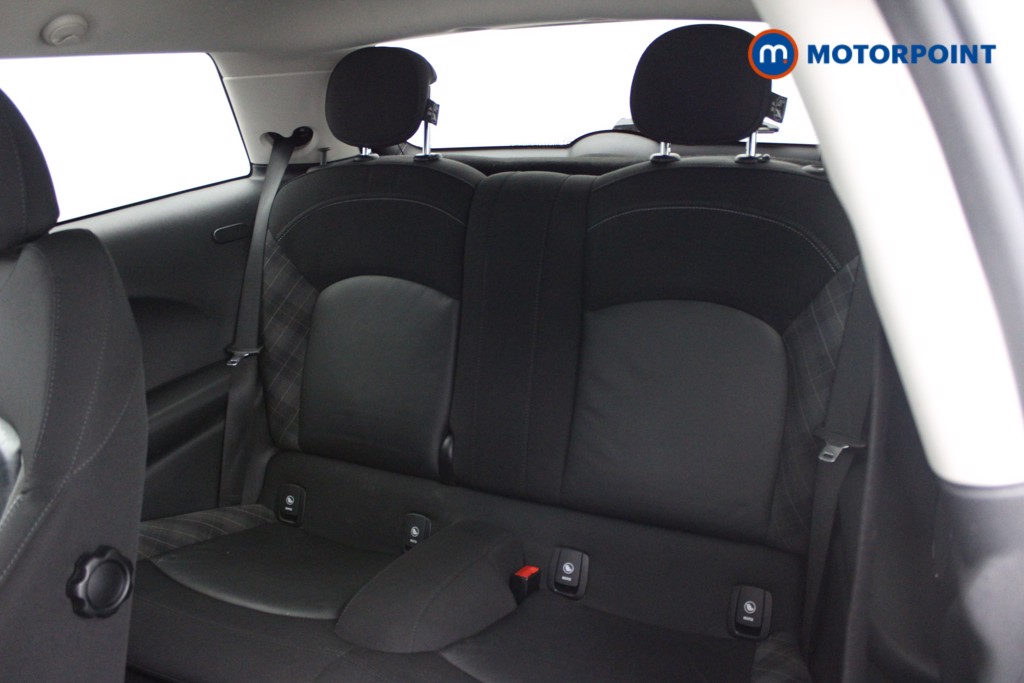 Mini Hatchback Cooper S Automatic Petrol Hatchback - Stock Number (1557558) - 2nd supplementary image