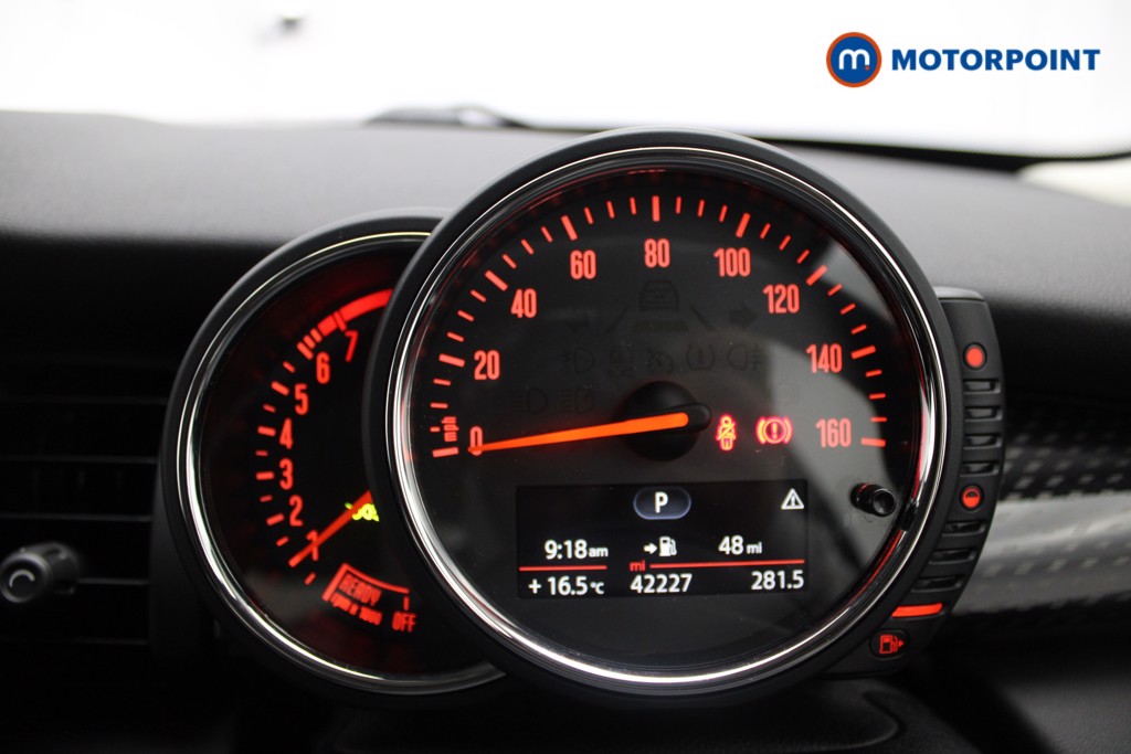 Mini Hatchback Cooper S Automatic Petrol Hatchback - Stock Number (1557558) - 4th supplementary image
