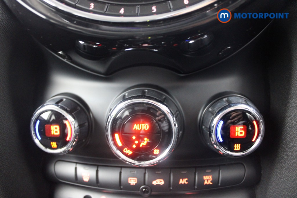Mini Hatchback Cooper S Automatic Petrol Hatchback - Stock Number (1557558) - 6th supplementary image