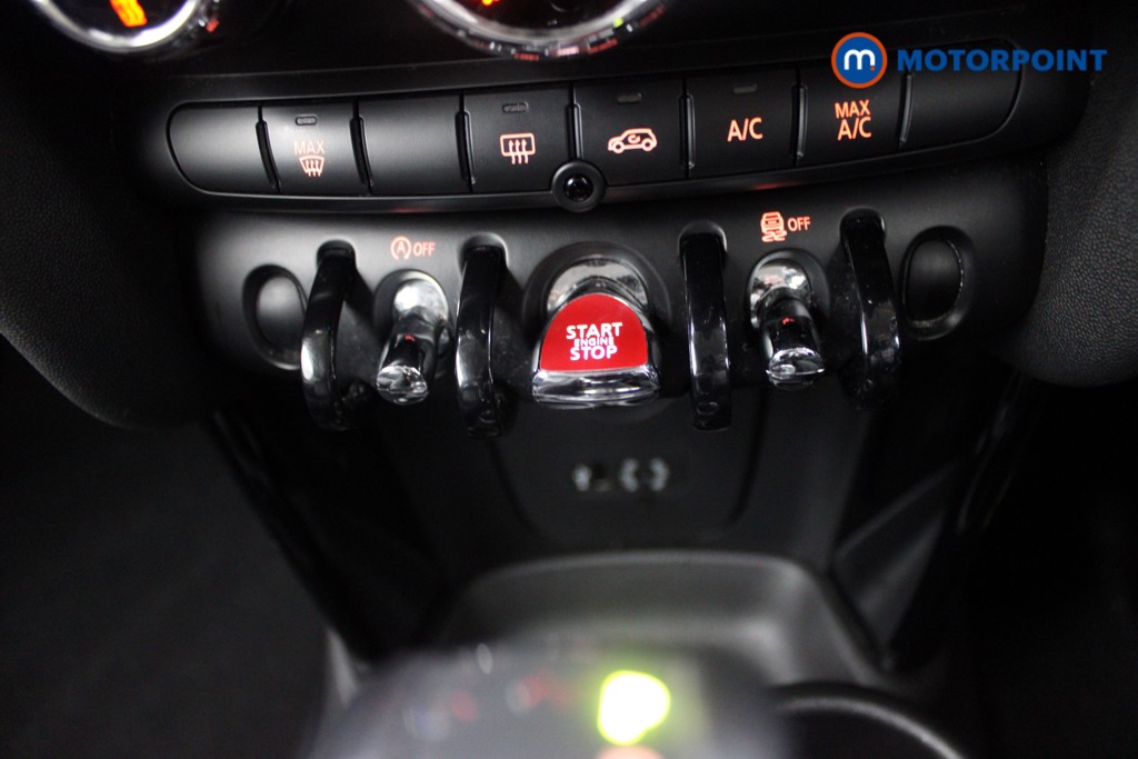 Mini Hatchback Cooper S Automatic Petrol Hatchback - Stock Number (1557558) - 7th supplementary image