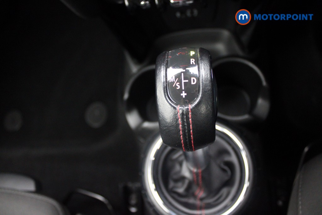 Mini Hatchback Cooper S Automatic Petrol Hatchback - Stock Number (1557558) - 8th supplementary image