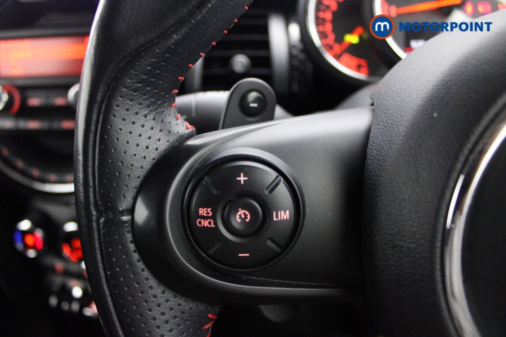 Mini Hatchback Cooper S Automatic Petrol Hatchback - Stock Number (1557558) - 9th supplementary image