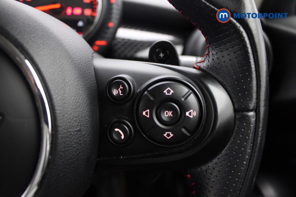 Mini Hatchback Cooper S Automatic Petrol Hatchback - Stock Number (1557558) - 10th supplementary image