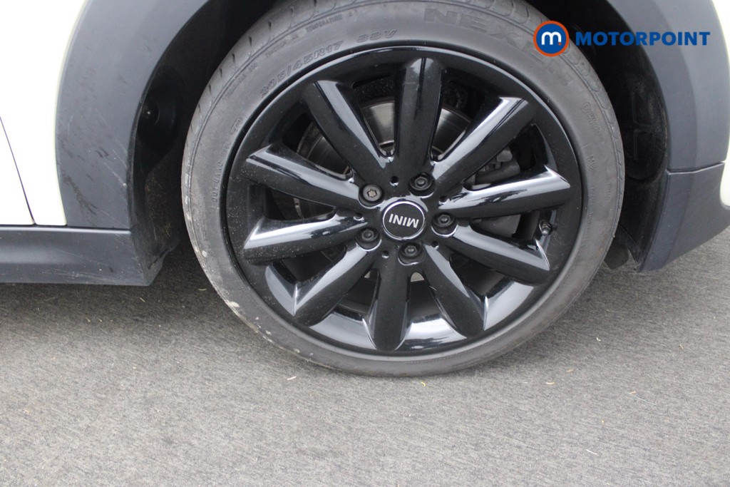 Mini Hatchback Cooper S Automatic Petrol Hatchback - Stock Number (1557558) - 14th supplementary image