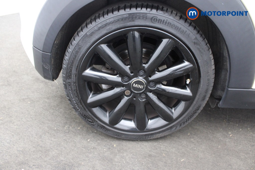 Mini Hatchback Cooper S Automatic Petrol Hatchback - Stock Number (1557558) - 15th supplementary image