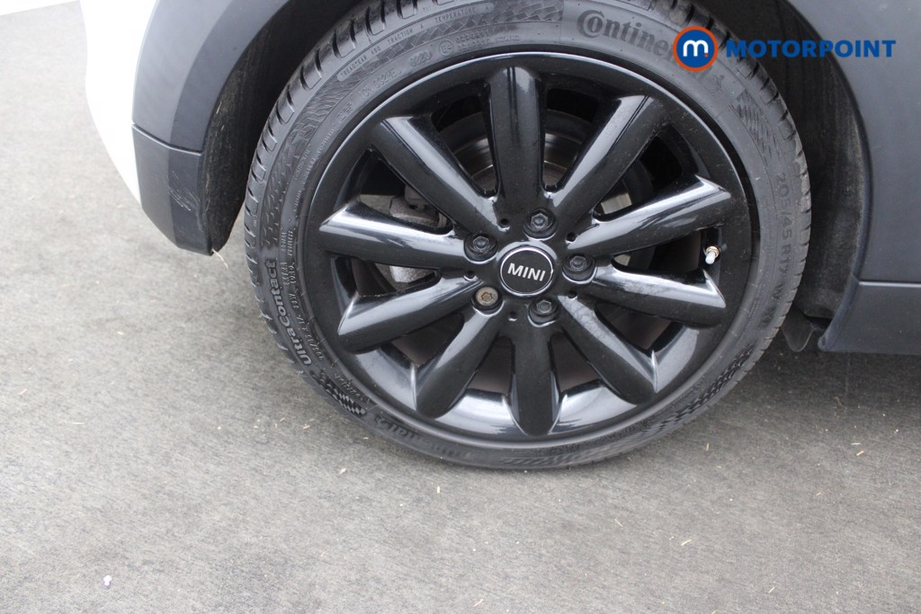 Mini Hatchback Cooper S Automatic Petrol Hatchback - Stock Number (1557558) - 16th supplementary image