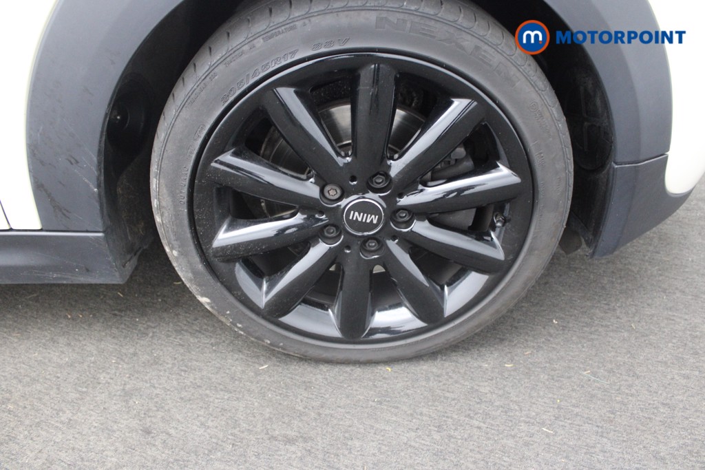 Mini Hatchback Cooper S Automatic Petrol Hatchback - Stock Number (1557558) - 17th supplementary image