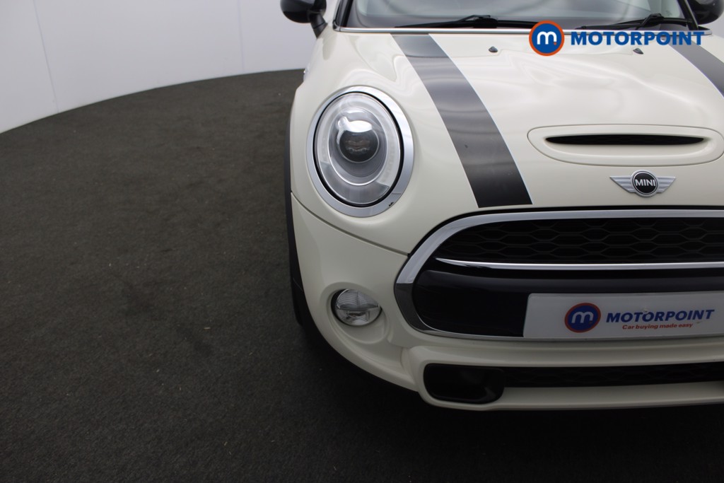 Mini Hatchback Cooper S Automatic Petrol Hatchback - Stock Number (1557558) - 18th supplementary image