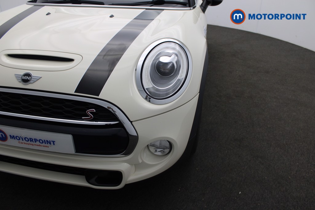 Mini Hatchback Cooper S Automatic Petrol Hatchback - Stock Number (1557558) - 19th supplementary image