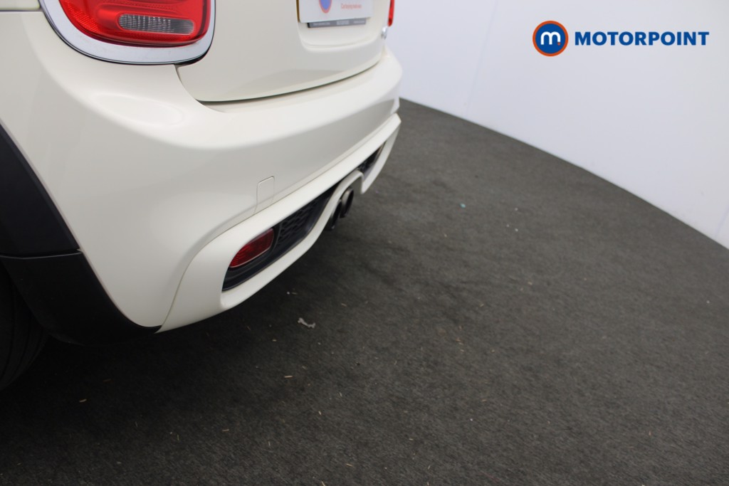 Mini Hatchback Cooper S Automatic Petrol Hatchback - Stock Number (1557558) - 23rd supplementary image