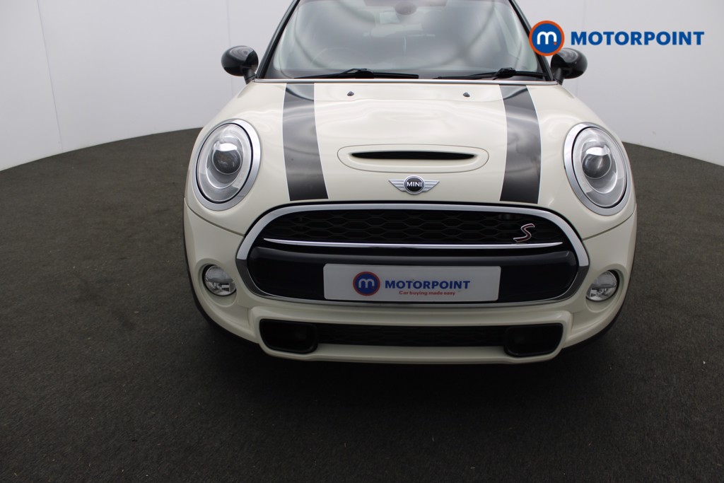 Mini Hatchback Cooper S Automatic Petrol Hatchback - Stock Number (1557558) - 24th supplementary image