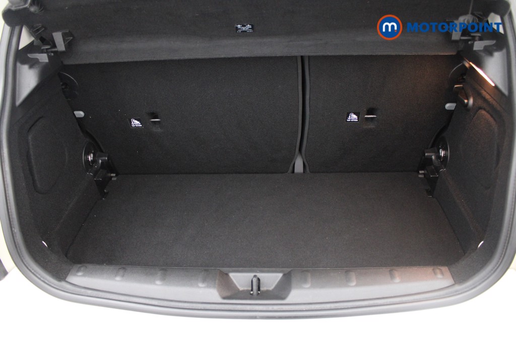 Mini Hatchback Cooper S Automatic Petrol Hatchback - Stock Number (1557558) - 25th supplementary image