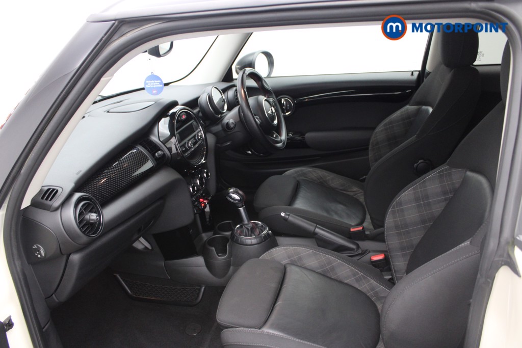 Mini Hatchback Cooper S Automatic Petrol Hatchback - Stock Number (1557558) - 1st supplementary image