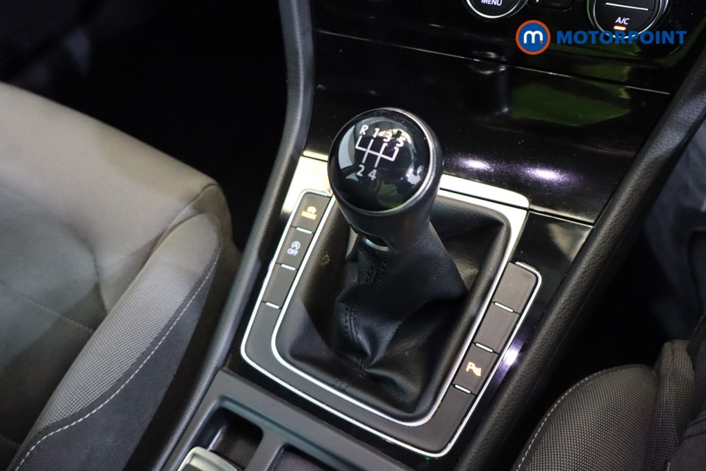 Volkswagen Golf Gt Edition Manual Diesel Hatchback - Stock Number (1557578) - 8th supplementary image