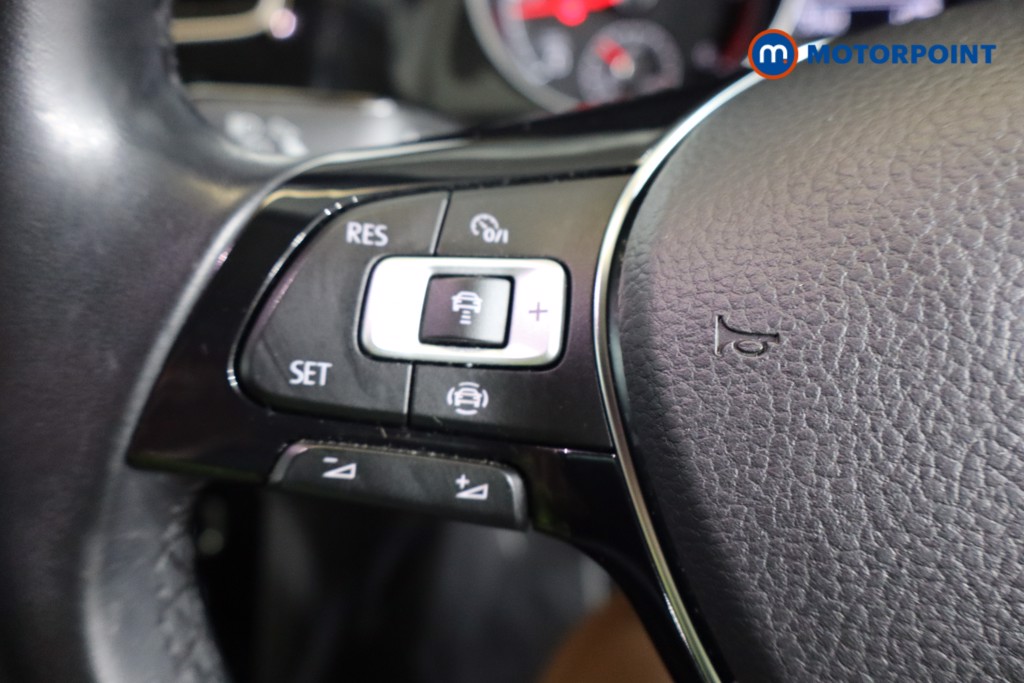 Volkswagen Golf Gt Edition Manual Diesel Hatchback - Stock Number (1557578) - 9th supplementary image