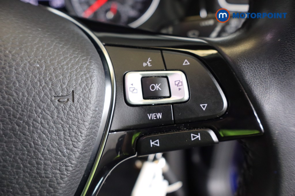 Volkswagen Golf Gt Edition Manual Diesel Hatchback - Stock Number (1557578) - 10th supplementary image