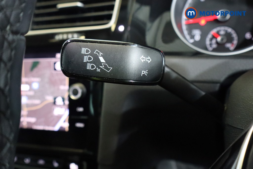 Volkswagen Golf Gt Edition Manual Diesel Hatchback - Stock Number (1557578) - 11th supplementary image