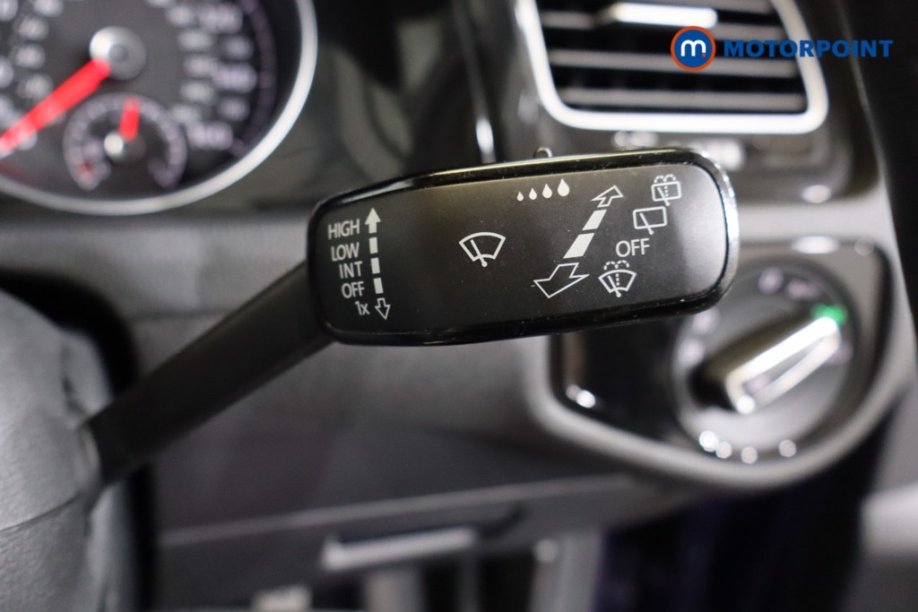 Volkswagen Golf Gt Edition Manual Diesel Hatchback - Stock Number (1557578) - 12th supplementary image