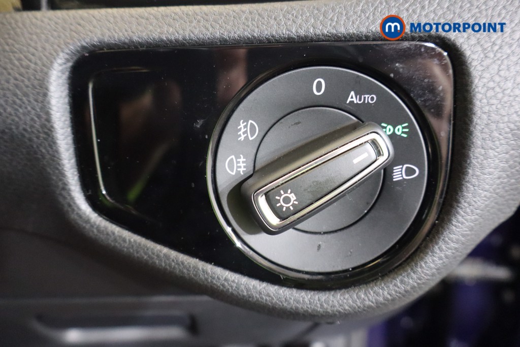 Volkswagen Golf Gt Edition Manual Diesel Hatchback - Stock Number (1557578) - 13th supplementary image
