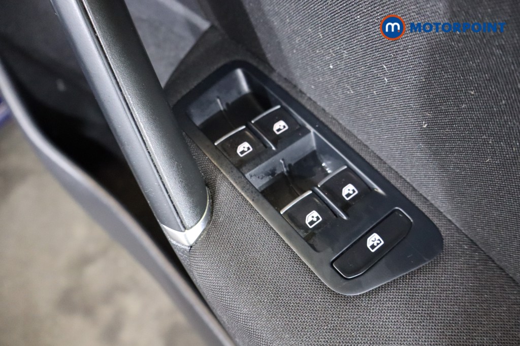 Volkswagen Golf Gt Edition Manual Diesel Hatchback - Stock Number (1557578) - 15th supplementary image