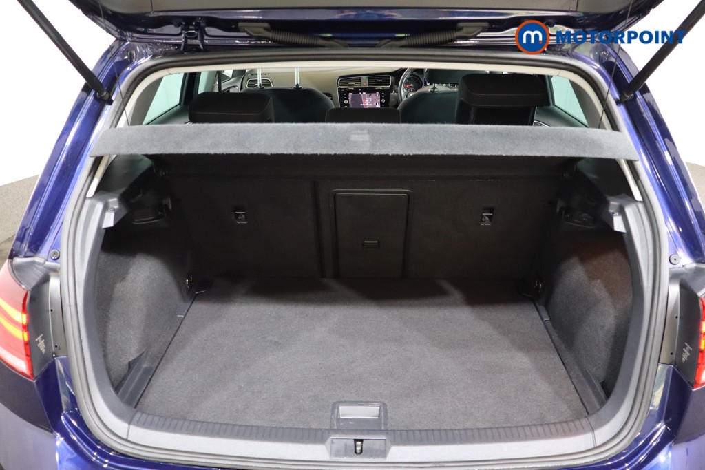 Volkswagen Golf Gt Edition Manual Diesel Hatchback - Stock Number (1557578) - 20th supplementary image
