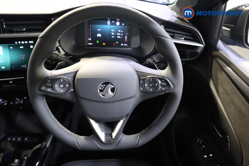 Vauxhall Corsa Ultimate Automatic Petrol Hatchback - Stock Number (1557580) - 2nd supplementary image
