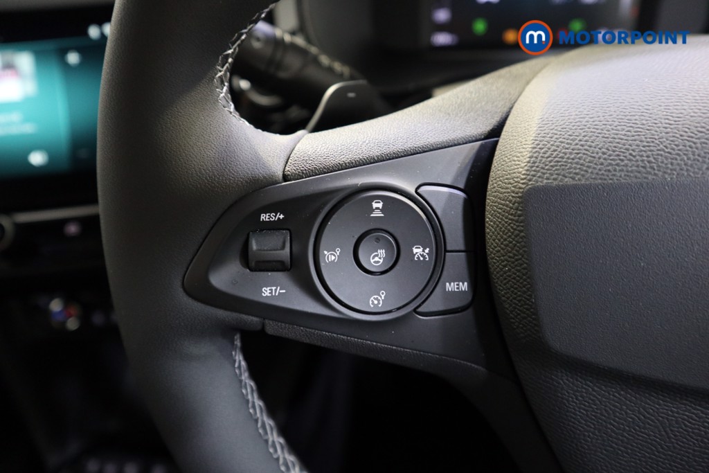 Vauxhall Corsa Ultimate Automatic Petrol Hatchback - Stock Number (1557580) - 3rd supplementary image
