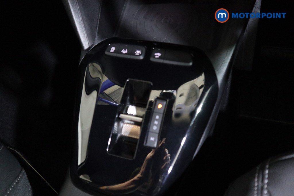 Vauxhall Corsa Ultimate Automatic Petrol Hatchback - Stock Number (1557580) - 8th supplementary image