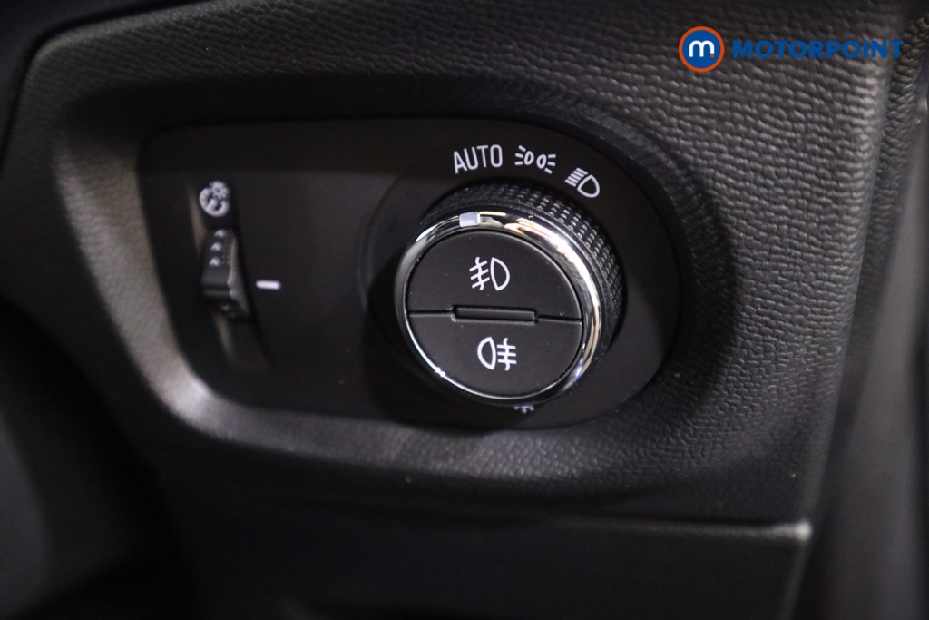Vauxhall Corsa Ultimate Automatic Petrol Hatchback - Stock Number (1557580) - 9th supplementary image