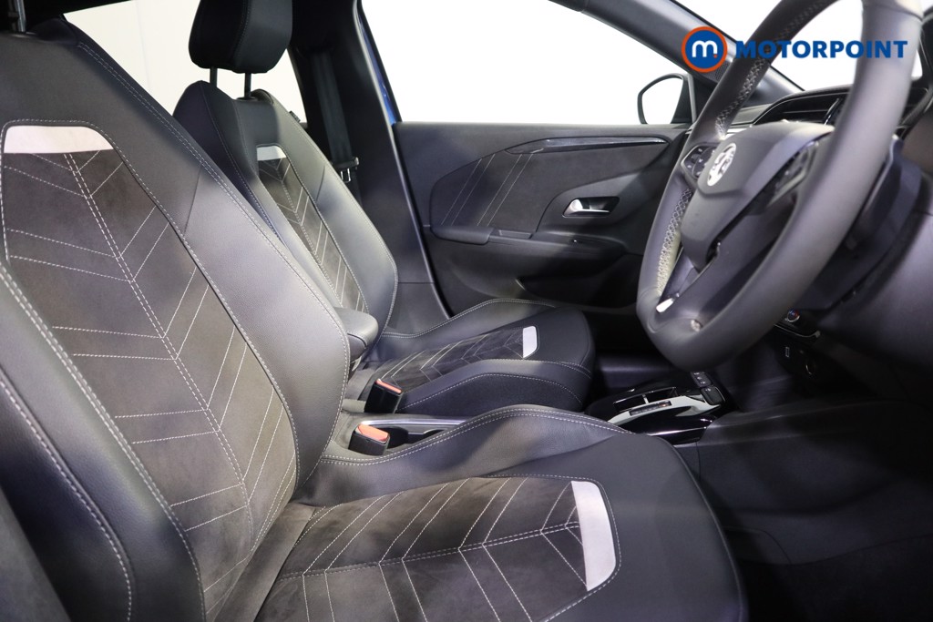 Vauxhall Corsa Ultimate Automatic Petrol Hatchback - Stock Number (1557580) - 11th supplementary image