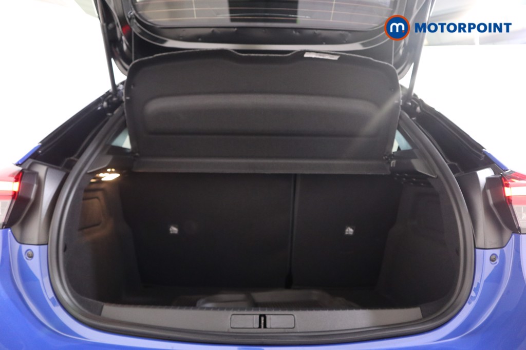 Vauxhall Corsa Ultimate Automatic Petrol Hatchback - Stock Number (1557580) - 13th supplementary image