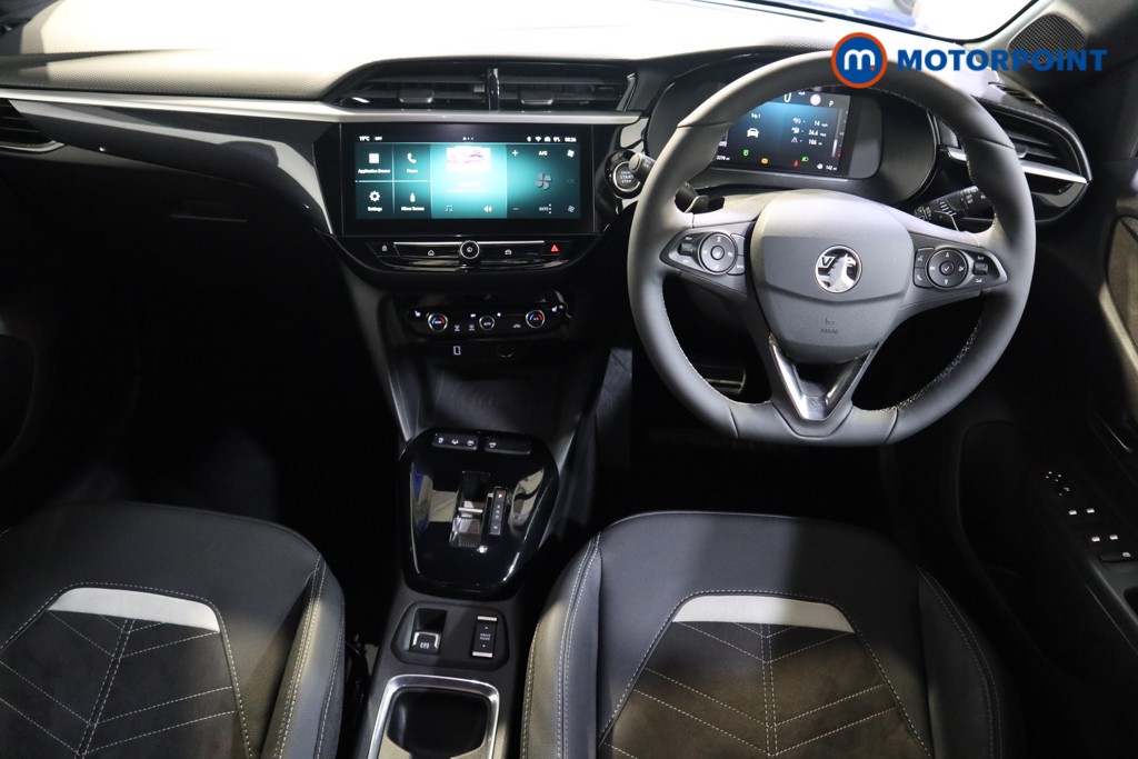 Vauxhall Corsa Ultimate Automatic Petrol Hatchback - Stock Number (1557580) - 1st supplementary image