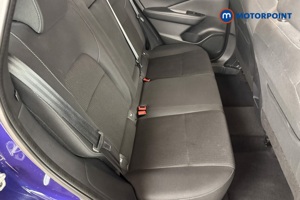 Nissan Qashqai Acenta Premium Automatic Petrol SUV - Stock Number (1557658) - 4th supplementary image
