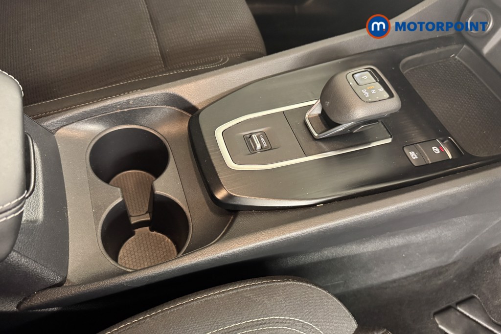 Nissan Qashqai Acenta Premium Automatic Petrol SUV - Stock Number (1557658) - 10th supplementary image