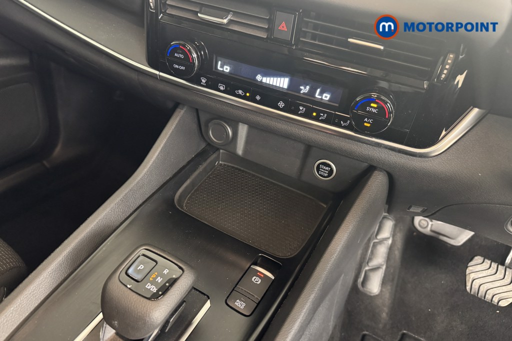 Nissan Qashqai Acenta Premium Automatic Petrol SUV - Stock Number (1557658) - 11th supplementary image