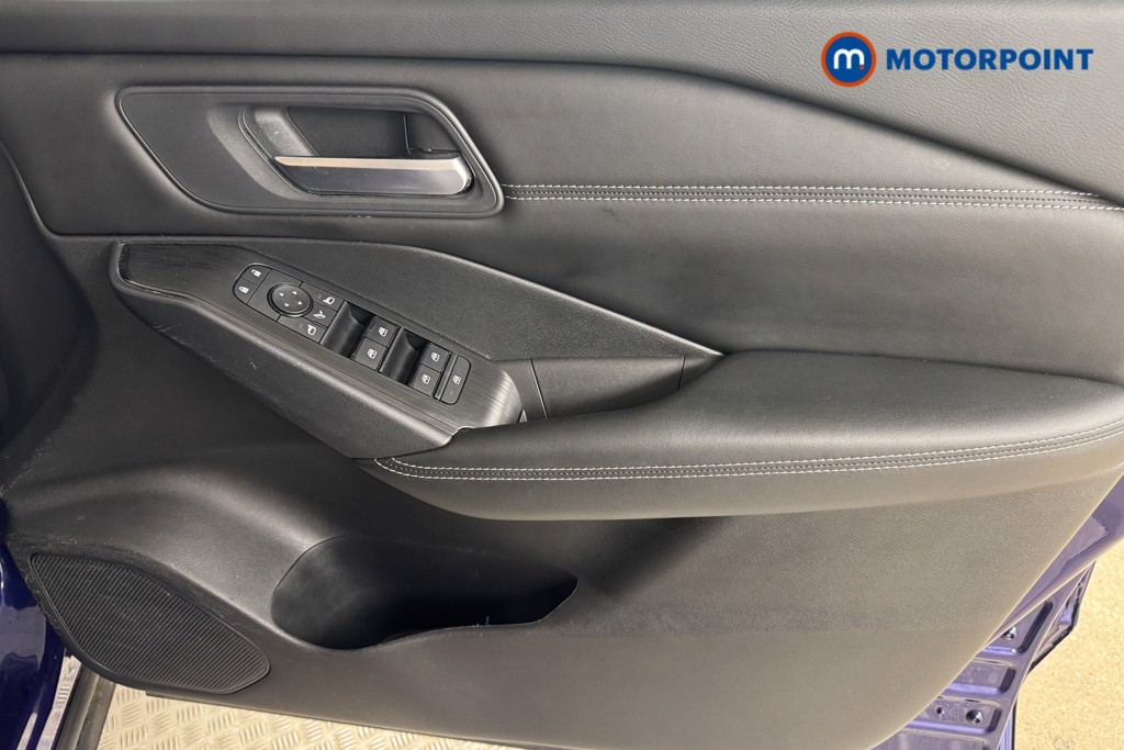 Nissan Qashqai Acenta Premium Automatic Petrol SUV - Stock Number (1557658) - 15th supplementary image